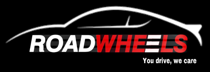 roadwheels logo