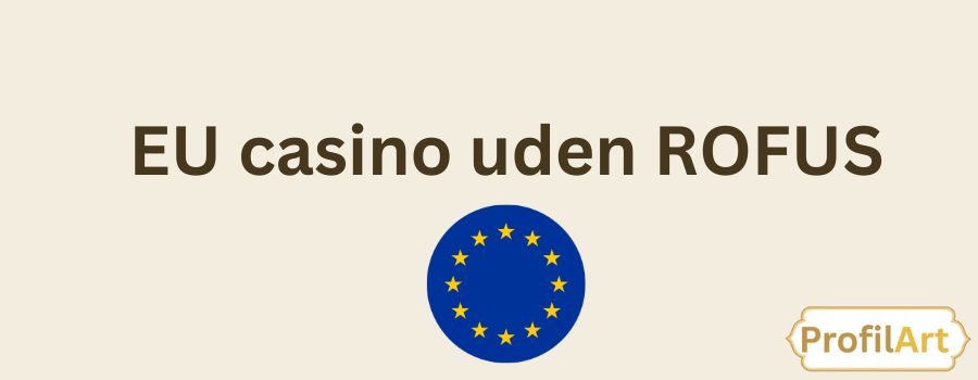 Dansk Casino Uden MitID En Guide til Spiloplevelser