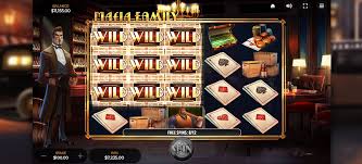 Mafia Casino Online España La Experiencia de Juego Inigualable -1898362497